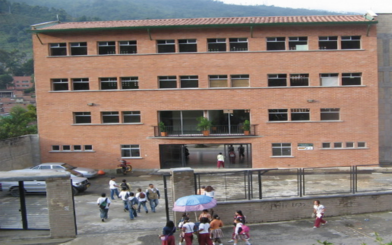 Universidad Minuto Dios - Bello